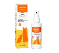 Stangest Heliovet Spray Fotoprotector Spf50+ Crema Para Perros Y Gatos 80 Ml