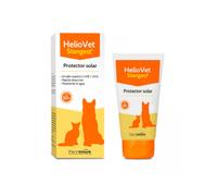 Stangest Heliovet Fotoprotector Spf50+ Crema Para Perros Y Gatos 50 Ml