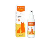 Stangest Heliovet Spray Fotoprotector Spf50+ Crema Para Perros Y Gatos 80 Ml