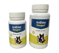 Krill Vet para Perros y Gatos