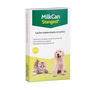 Stangest MilkCan Leche en Polvo para cachorros y gatitos