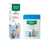 Pack OptiCan + Toallitas 40 unidades para Perros y Gatos