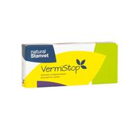 Stangest Vermistop Blíster Suplemento para perros y gatos