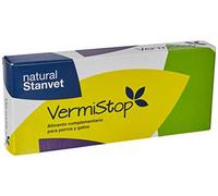 Vermistop para Perros y Gatos