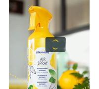 STANHOME Air Spray Limón y Verbena Ambientador para el hogar