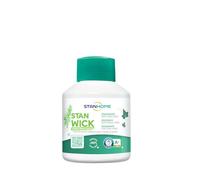 STANHOME | Ambientador Stan Wick Green Floral, ambientador con nota floral verde, perfume floral y delicado de larga duración, 250 ml