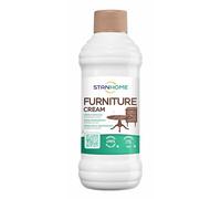 STANHOME | Crema de Mantenimiento para Muebles de Madera FURNITURE CREAM, 250 ml