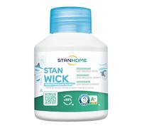 STANHOME STAN-WICK nota frescor océano 250ml FORMATO ANTIGUO