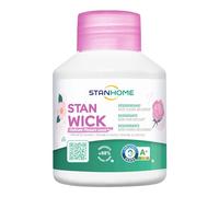 STANHOME Stan-Wick Nota Velo de pétalos 250ml. Stan Wick Desodorante. Formato Antiguo