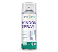 STANHOME WINDOW Spray limpiador de cristales antidepositivo 400 ml
