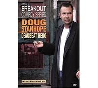 Stanhope, Doug - Deadbeat Hero [Reino Unido] [DVD]