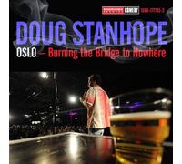 Stanhope, Doug - Oslo