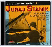 Stanik Juraj & Marius Beets Toon Roos Joost Patocka - En Blanc Et Noir 1