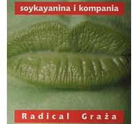 Stanisław Soyka - Radical Graza [Vinilo]
