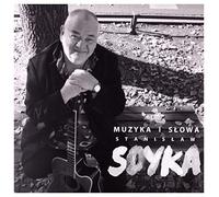Stanisław Soyka - Stanisław Soyka: Muzyka i Słowa Stanisław Soyka [Winyl] [Vinilo]