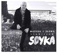 Stanisław Soyka - StanisĹaw Soyka: Muzyka i SĹowa StanisĹaw Soyka [CD]