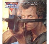 Stanislas Syrewicz / Soundtrack to William Tell