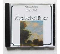 Stanislav Bogunia - Anton Dvorak: Slawische Tanze [Music CD]