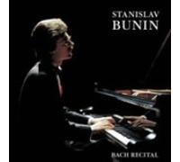 STANISLAV BUNIN - Bach Recital [24bit]