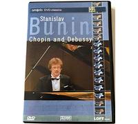 Stanislav Bunin - Chopin and Debussy [Alemania] [DVD]