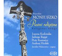 Stanislaw Moniuszko - Religious Songs
