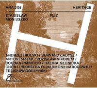 Stanisław Moniuszko – The Raftsman – ópera en 1 acto – Generique