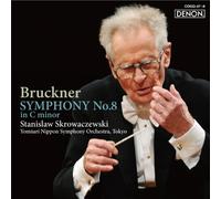 Stanislaw Skrowaczewski - Bruckner:Symphony No.8