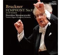 Stanislaw Skrowaczewski - Bruckner: Symphony No. 9 [Sacd] [Import]