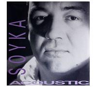 Stanislaw Soyka - Acoustic [Vinilo]