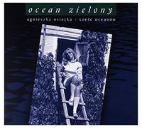 StanisĹaw Soyka - Ocean zielony - Agnieszka Osiecka [CD]