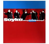 StanisĹaw Soyka - Soyka Sings Love Songs [Vinilo]