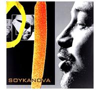 Stanislaw Soyka - Soykanova [Vinilo]