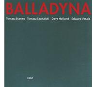 Stanko, Tomasz - Balladyna