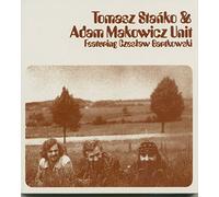Stanko,Tomasz - Featuring Czeslaw Bartkowski (CD)