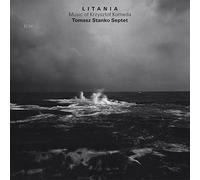 Stanko,Tomasz - Litania: The Music Of Krzysztof Komeda