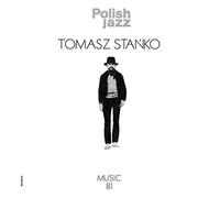 Stanko,Tomasz - Music 81 [Vinilo]