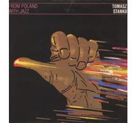 Stanko,Tomasz - Music for K'/Poland With Jazz [Vinilo]