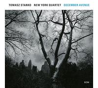 Stanko,Tomasz New York Quartet - December Avenue