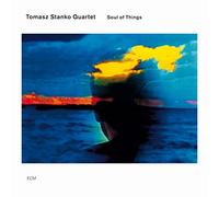 Tomasz Stanko – Soul Of Things – Verve Spa