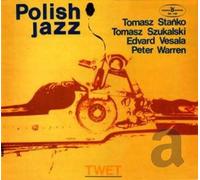 Stanko,Tomasz - Twet