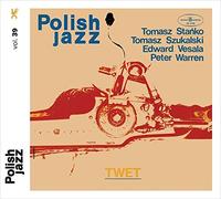 Stanko, Tomasz - Twet (Polish Jazz)