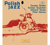 Stanko, Tomasz - Twet [Vinilo]