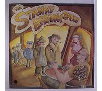 STANKY BROWN GROUP - Our Pleasure To Serve You