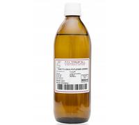 STANLAB - Dimetilsulfóxido (DMSO) de STANLAB (500 ml)