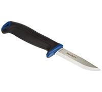 Stanley 0-10-232 - Cuchillo de acero inoxidable, Longitud de la lámina 9,2cm