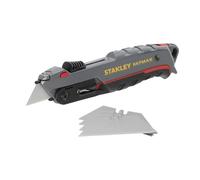 Stanley 0-10-242 - Cuchillo de seguridad Fatmax