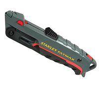 STANLEY 0-10-242 - Cuchillo de seguridad FatMax