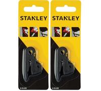 Stanley 0-10-245 - Hoja para cuchillo de seguridad (0-10-244) (Paquete de 2)