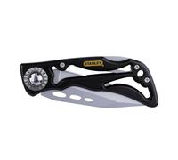 Stanley 0-10-253 Cuchillo outdoor Skeleton, Color Cobre