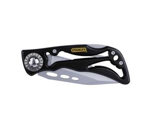 Stanley 0-10-253 Cuchillo outdoor Skeleton, Color Cobre